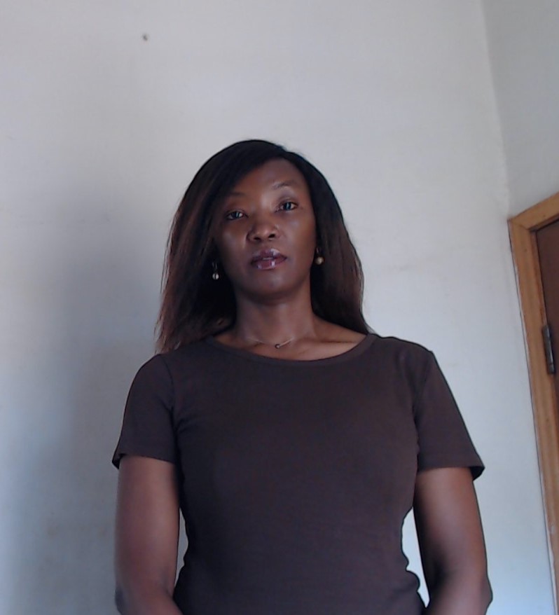 Maria Nabasirye Amanya
